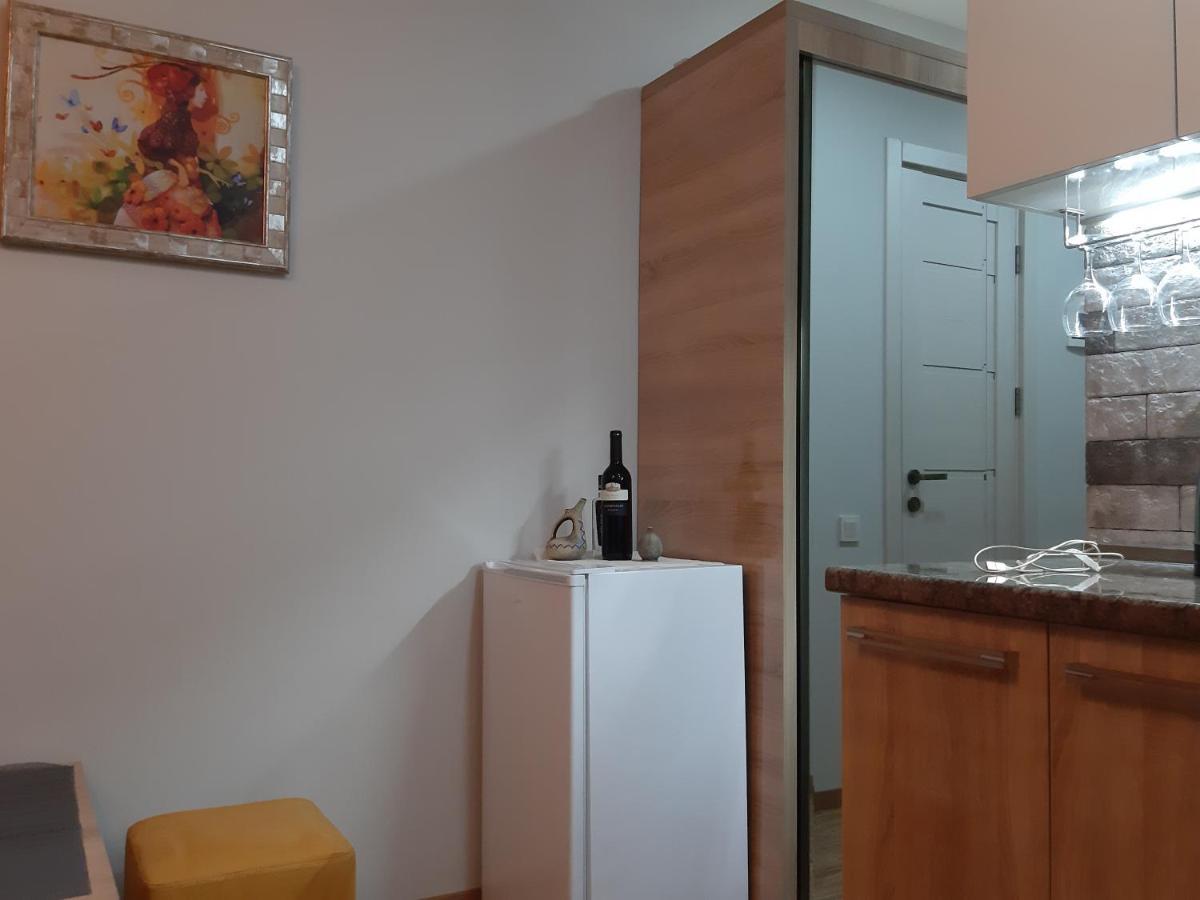 Hotel New Gudauri Loft1 Zewnętrze zdjęcie
